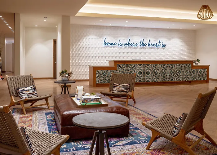 Hotel Adeline, Scottsdale, A Tribute Portfolio 4*