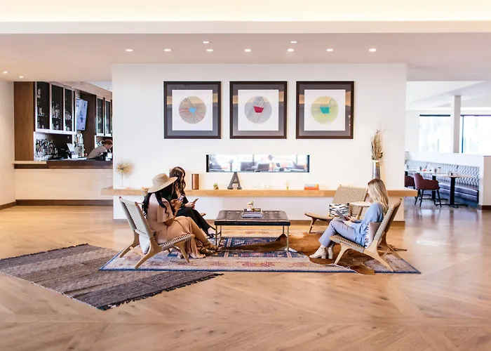 Hotel Adeline, Scottsdale, A Tribute Portfolio