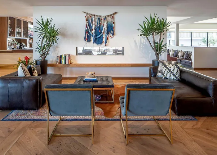 Adeline, Scottsdale, A Tribute Portfolio Hotel 4*