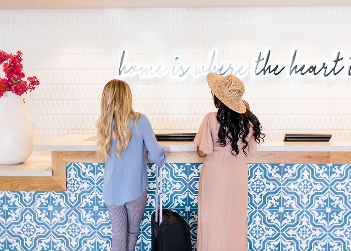 Hotel Adeline, Scottsdale, A Tribute Portfolio Scottsdale