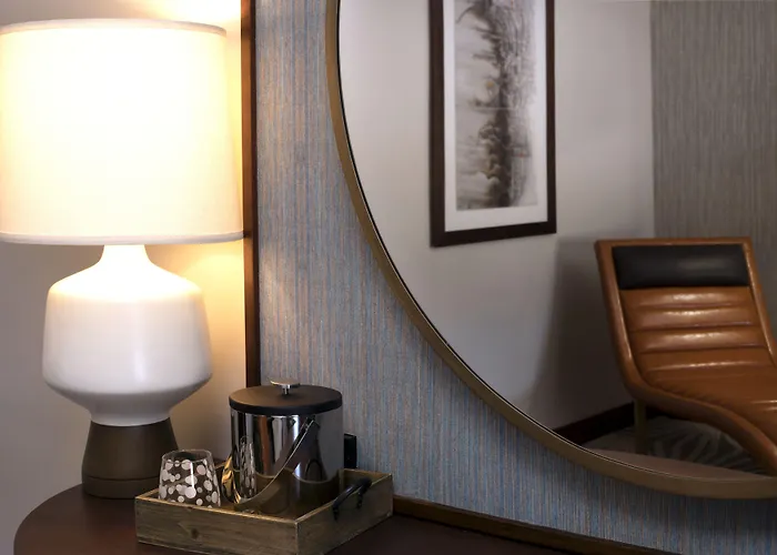 Hotel Adeline, Scottsdale, A Tribute Portfolio 4*
