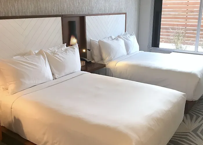 Hotel Adeline, Scottsdale, A Tribute Portfolio Scottsdale