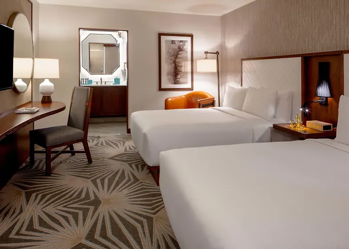 Hotel Adeline, Scottsdale, A Tribute Portfolio