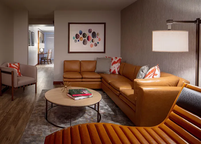 Adeline, Scottsdale, A Tribute Portfolio Hotel 4*