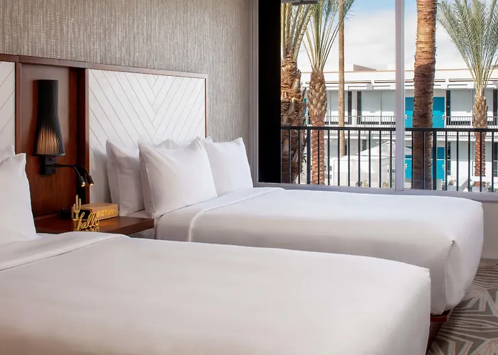 Adeline, Scottsdale, A Tribute Portfolio Hotel