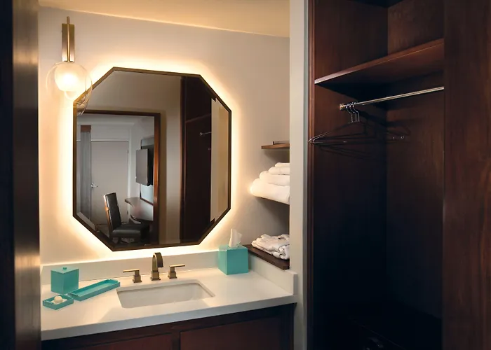 Adeline, Scottsdale, A Tribute Portfolio Hotel 4*