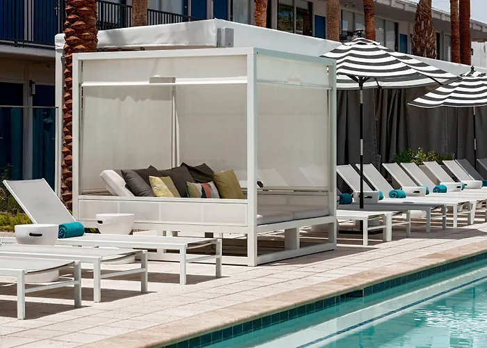 Hotel Adeline, Scottsdale, A Tribute Portfolio