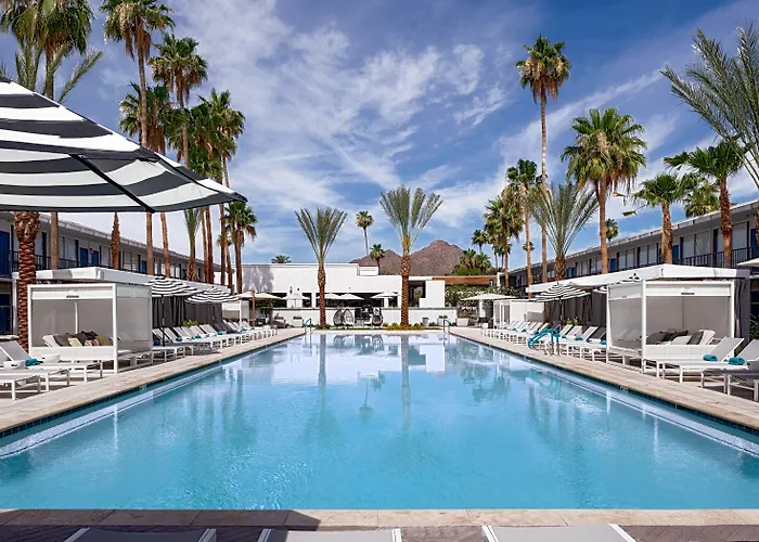Adeline, Scottsdale, A Tribute Portfolio Hotel