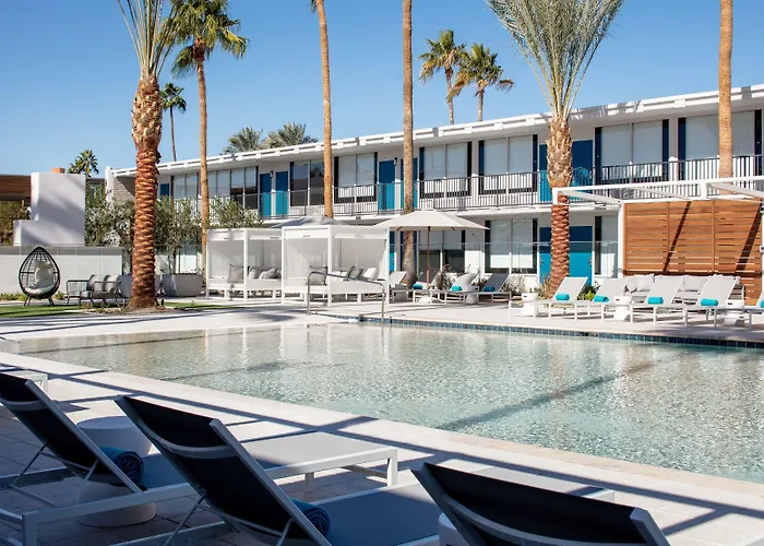 Adeline, Scottsdale, A Tribute Portfolio Hotel Scottsdale
