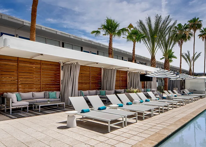 Hotel Adeline, Scottsdale, A Tribute Portfolio