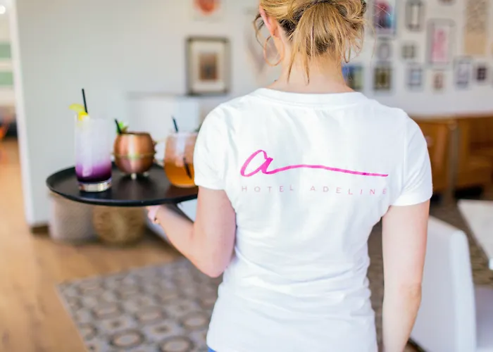 Hotel Adeline, Scottsdale, A Tribute Portfolio 4*