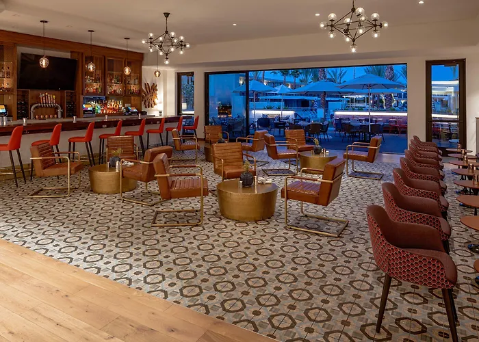 Hotel Adeline, Scottsdale, A Tribute Portfolio Scottsdale