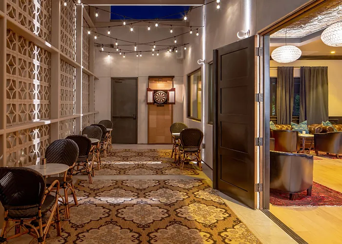 Hotel Adeline, Scottsdale, A Tribute Portfolio
