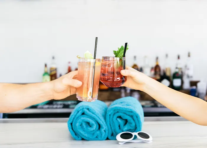 Adeline, Scottsdale, A Tribute Portfolio Hotel 4*