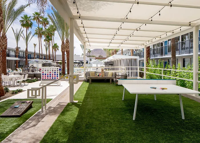 Adeline, Scottsdale, A Tribute Portfolio 4*