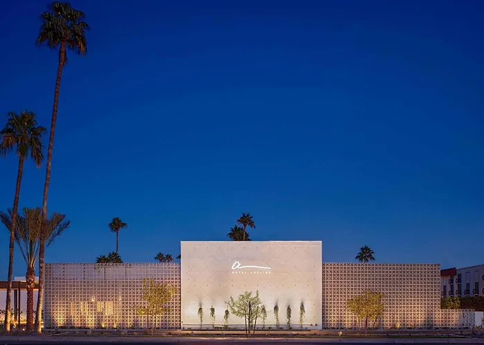 Hotel Adeline, Scottsdale, A Tribute Portfolio Scottsdale