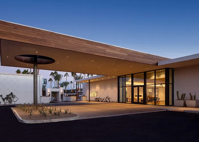 Adeline, Scottsdale, A Tribute Portfolio 4* Scottsdale
