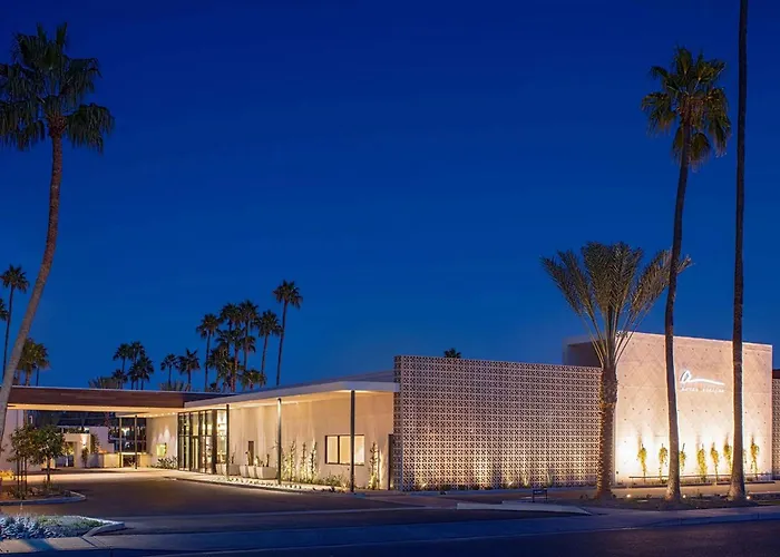 Adeline, Scottsdale, A Tribute Portfolio Hotel