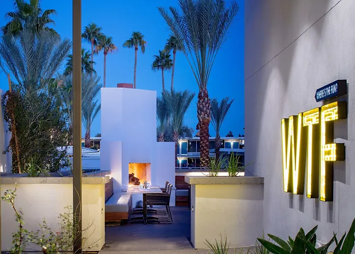 Hotel Adeline, Scottsdale, A Tribute Portfolio Scottsdale