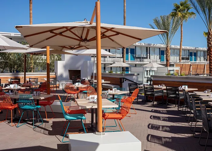 Hotel Adeline, Scottsdale, A Tribute Portfolio