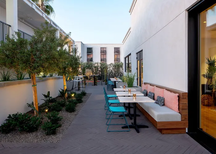Hotel Adeline, Scottsdale, A Tribute Portfolio
