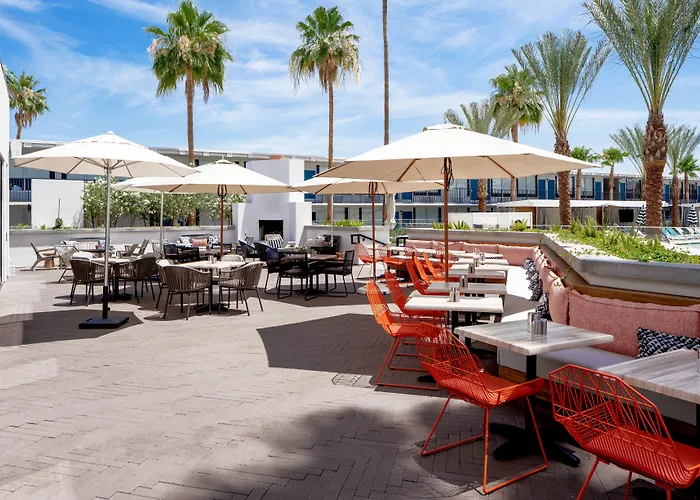 Hotel Adeline, Scottsdale, A Tribute Portfolio