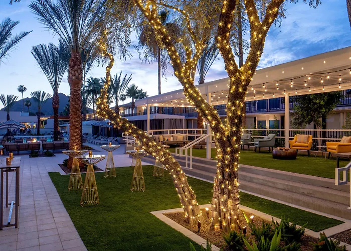 Adeline, Scottsdale, A Tribute Portfolio 4*