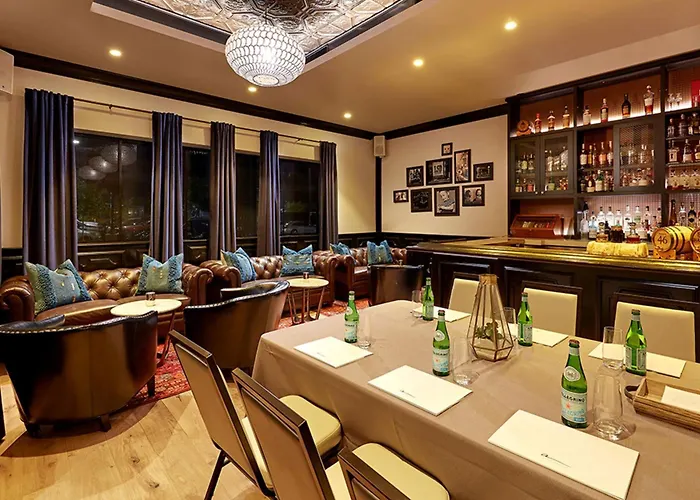 Adeline, Scottsdale, A Tribute Portfolio 4* Scottsdale