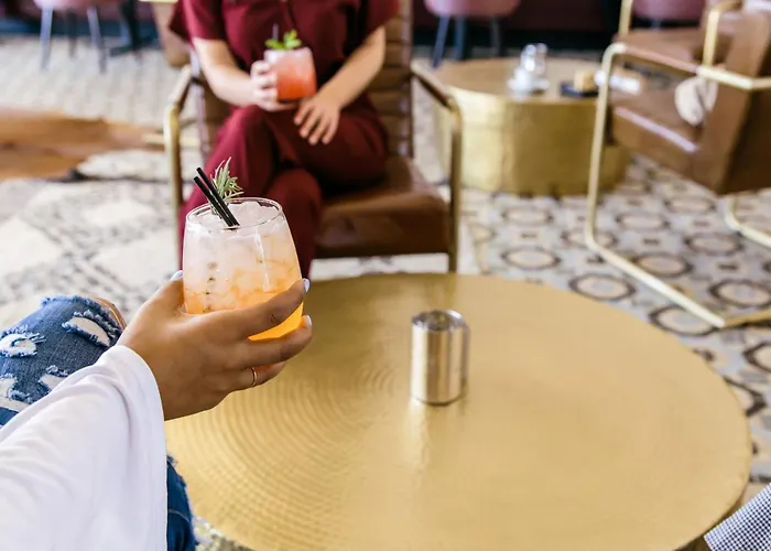 Hotel Adeline, Scottsdale, A Tribute Portfolio