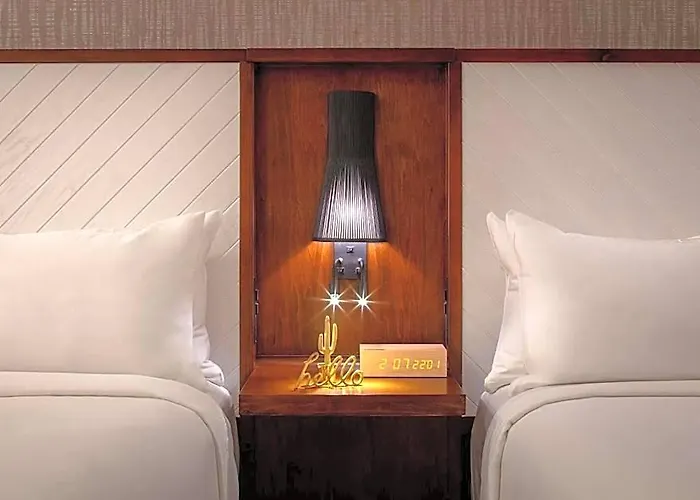 Adeline, Scottsdale, A Tribute Portfolio Hotel 4*