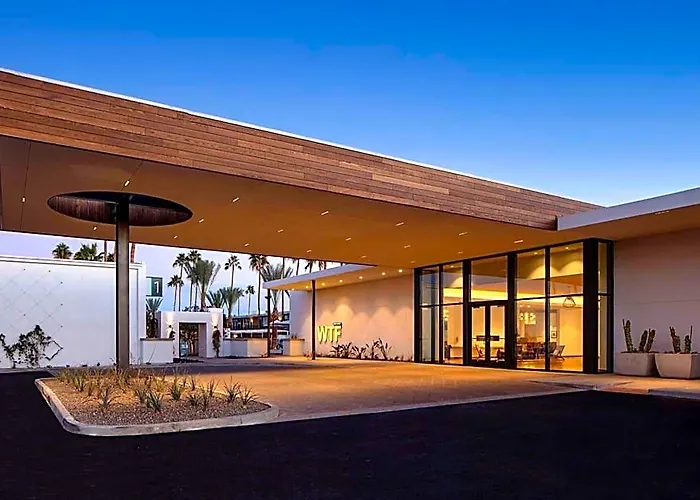 Hotel Adeline, Scottsdale, A Tribute Portfolio Scottsdale