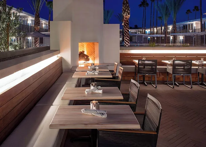 Hotel Adeline, Scottsdale, A Tribute Portfolio 4*