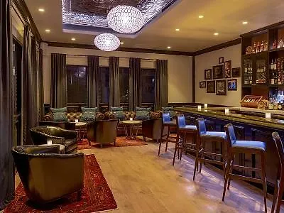 Adeline, Scottsdale, A Tribute Portfolio Hotel 4*